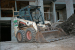 Plant Hire
